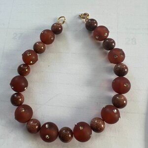 HANDCRAFTED BRACELET